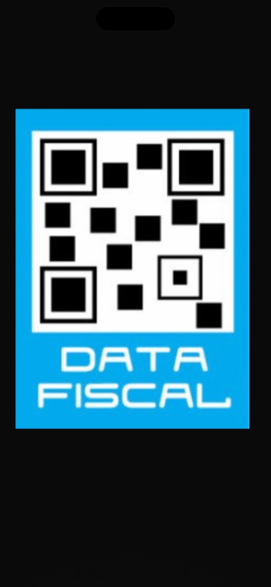 Data Fiscal AFIP - CUIT 20-25265817-4